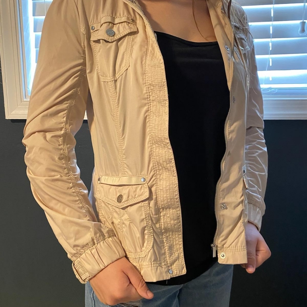 Jacket